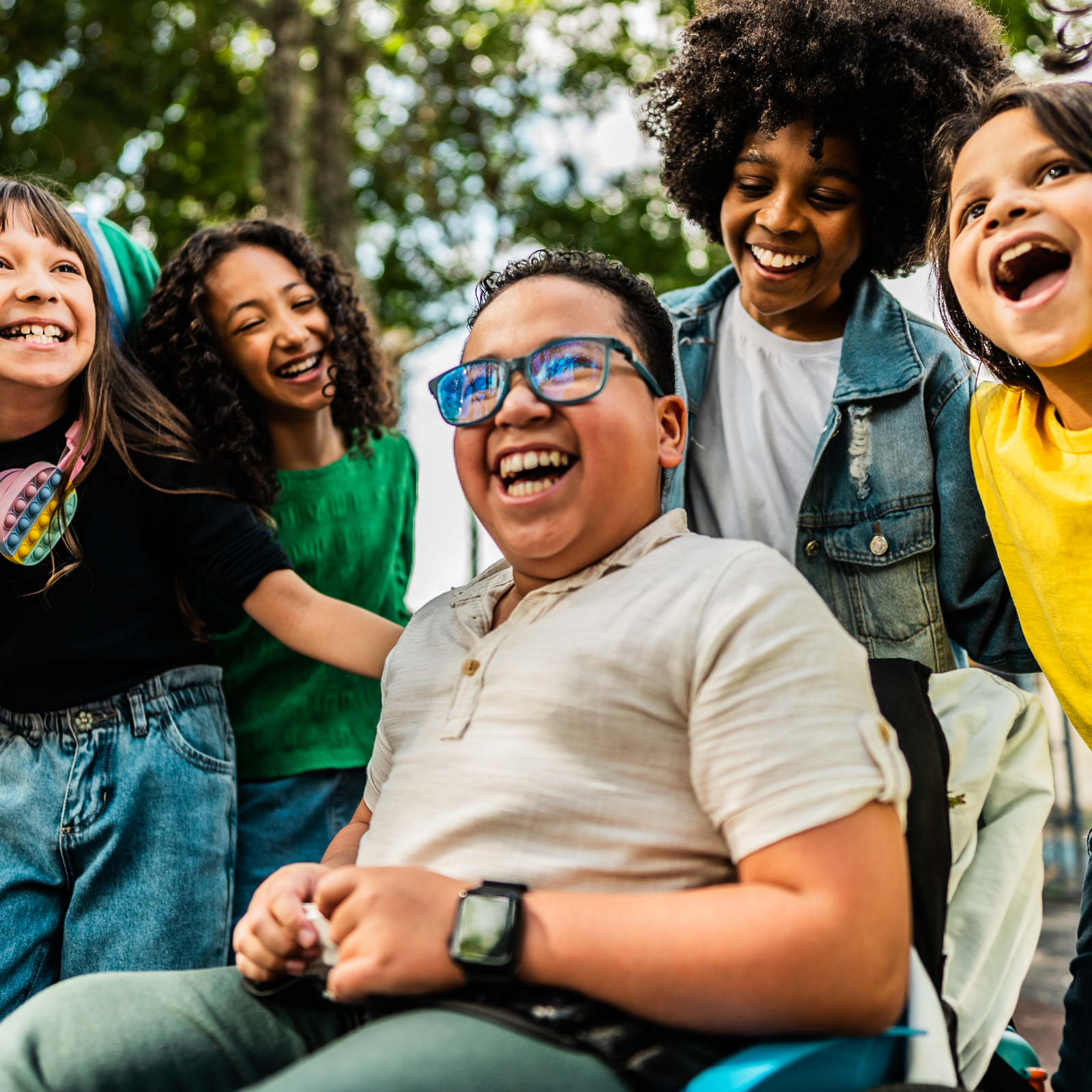 Aplicação em escolas particulares